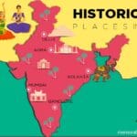 Dive Into Your History Books Through These Historical Sites In India