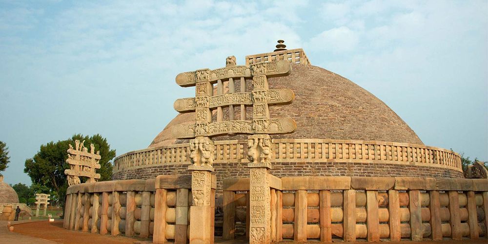 sanchi