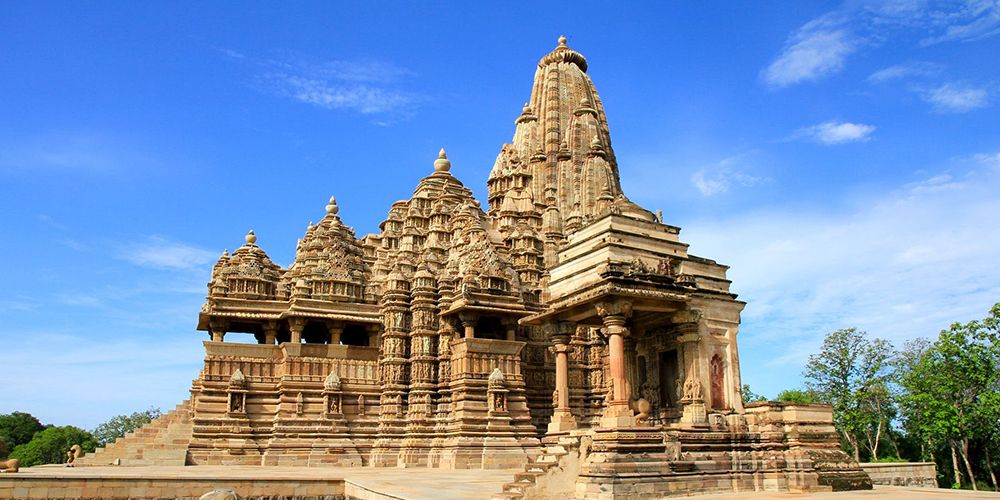Khajuraho Temples