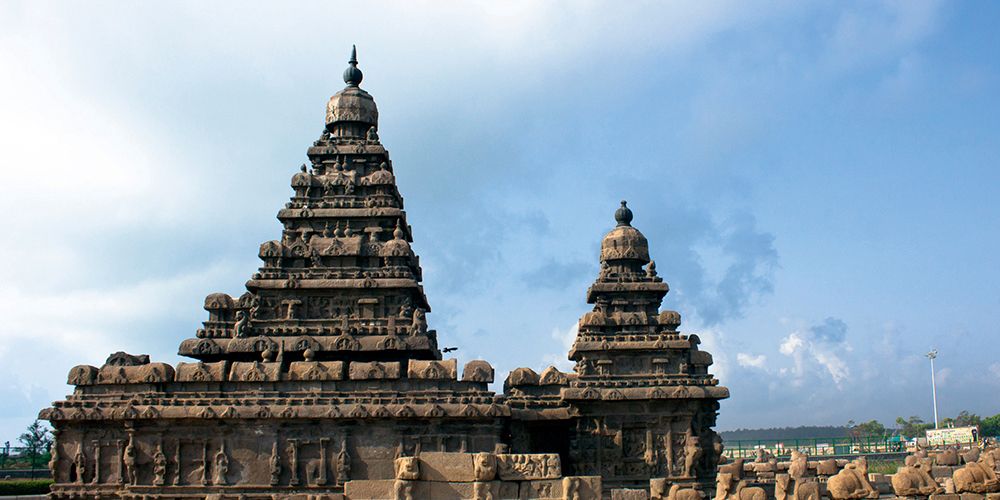 chola temples