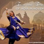 Festivals Galore: Fairs and Festivals In India In November