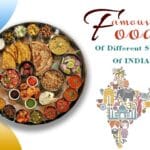 A Walk Through The Culinary Lanes Of India