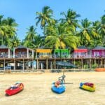 GOA: Far Away From The Beaches And Cafes