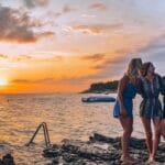 The Connections We Make Along the Way