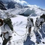 The Siachen Base Camp Is Now Open To All
