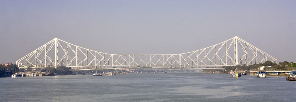 Hooghly River