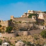 Kumbhalgarh Fort – The birthplace of Maharana Pratap