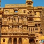 Kothari’s Patwon ki Haveli: A tour of brilliance