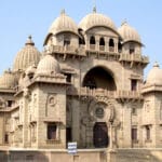 Belur Math: Witness Old Calcutta