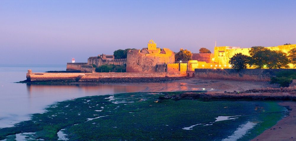 Daman and diu