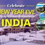 New Year 2026: The Best Places In India To Usher In The New Year