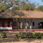 Sabarmati Ashram: The home of Mahatma Gandhi﻿