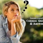 Solo Travelling For Women: Some Common Questions Answered