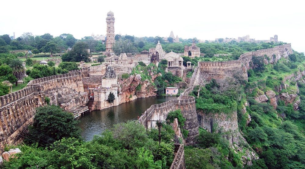 Chittorgarh Palace
