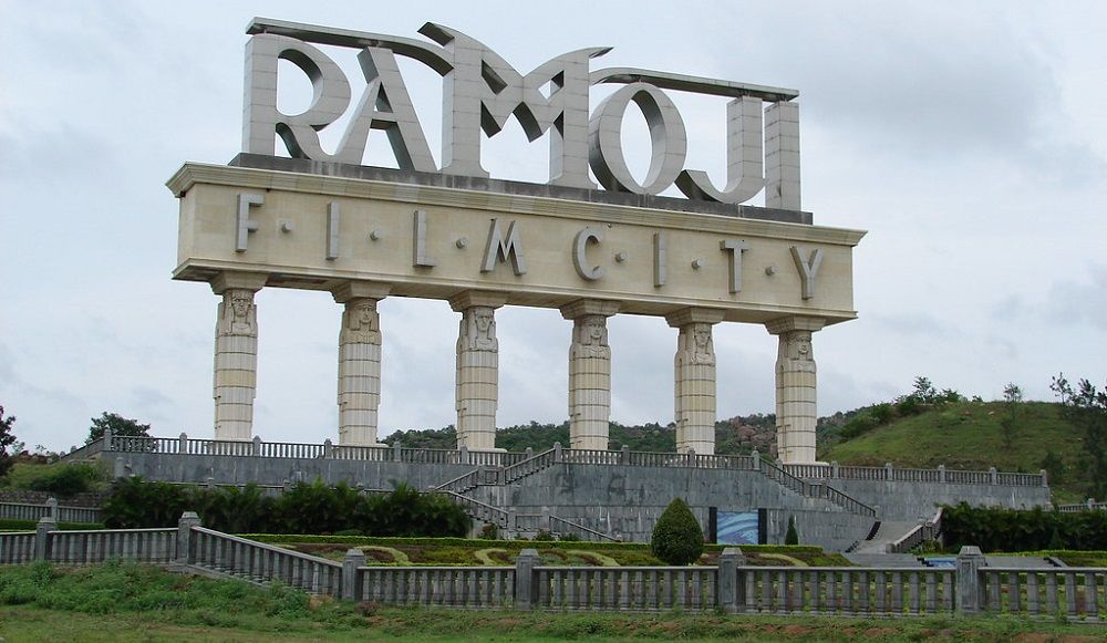 Ramoji Film City