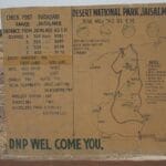 Explore the unique Sudasari desert national park  in Rajasthan for Holidays