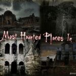 The Other Side: The Most Haunted Places In India That You Must Explore