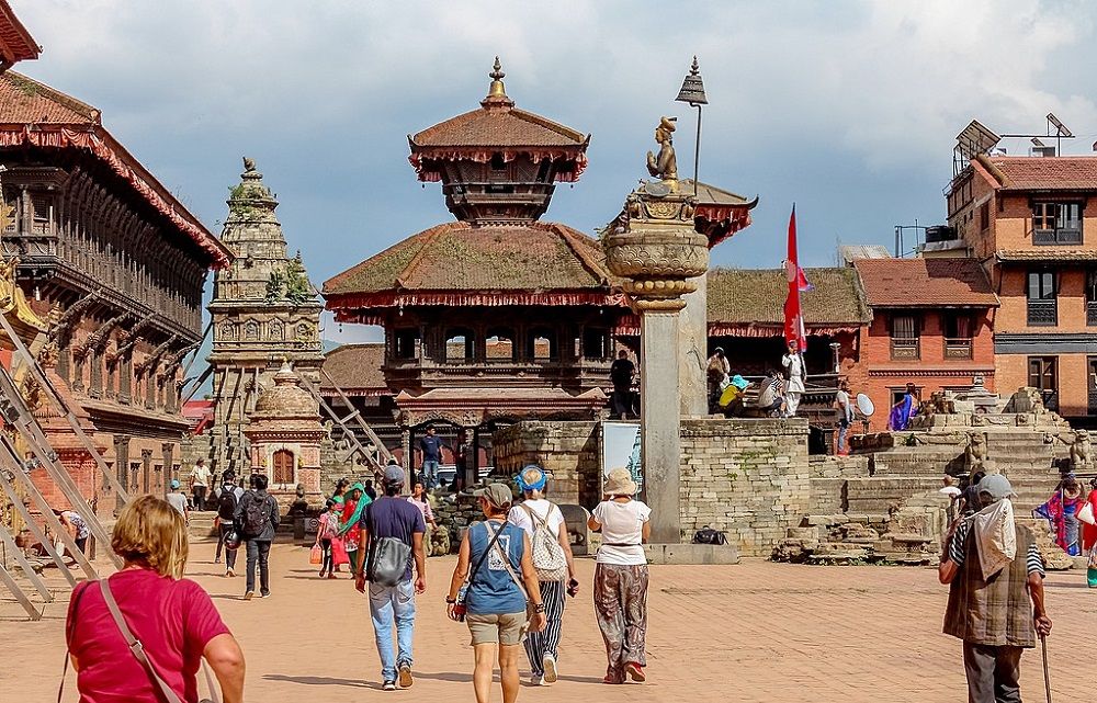 Kathmandu Nepal