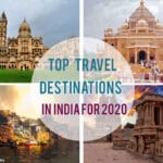 Bringing In 2026: Top Travel Destinations In India For 2026