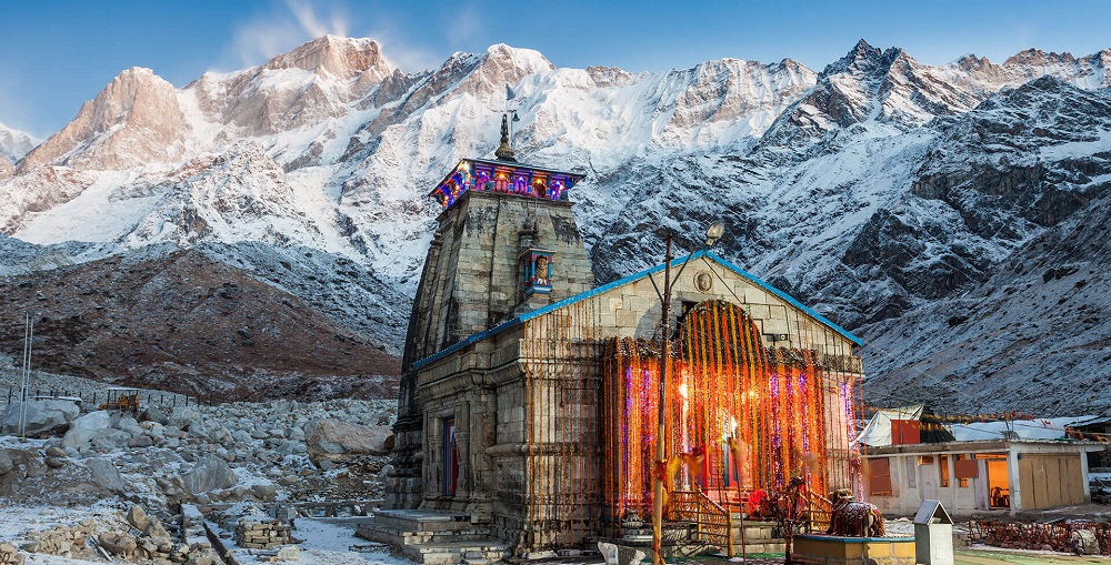 Chota Char Dham Yatra: All Your FAQs Answered