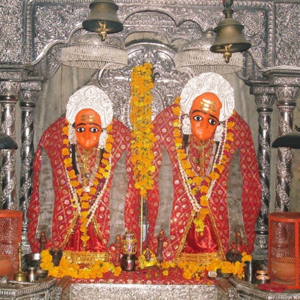 Kaila Devi Temple