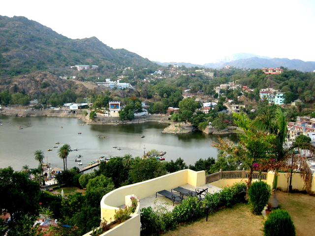Mount Abu Wildlife Sanctuary – An old and famous sanctuary in Aravali ranges