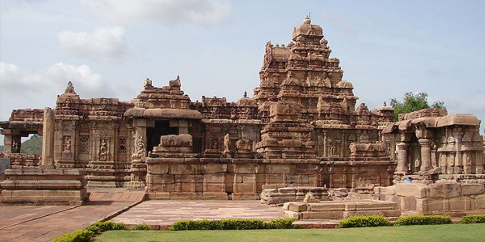 Mahabalipuram