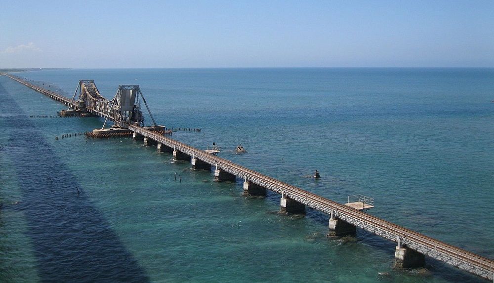 Ram Setu
