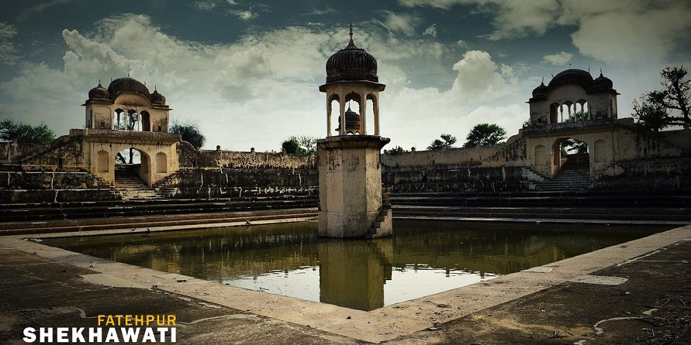 Fatehpur