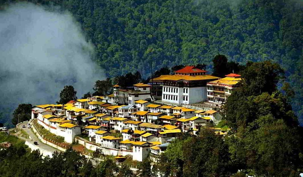 tawang