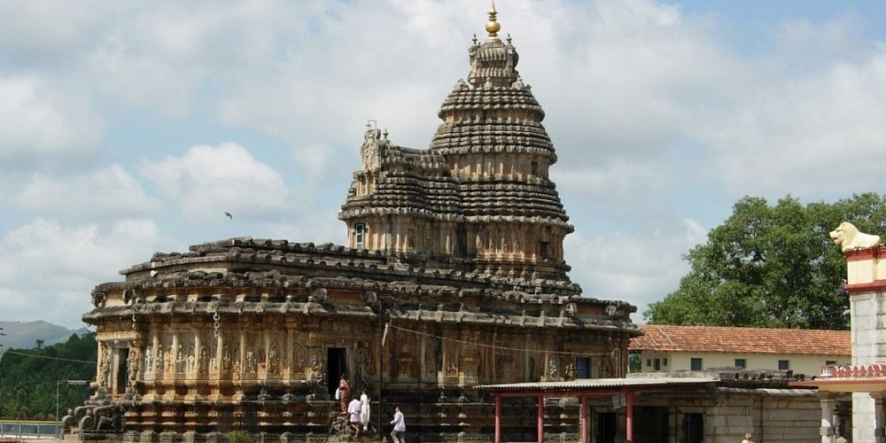 The Wonders Of Sringeri Mutt: Wandering Through Sringeri, Karnataka