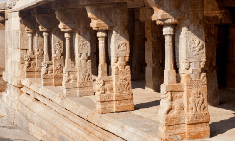 These Amazingly Quirky And Mysterious Places In India That Will Spook And Shock You