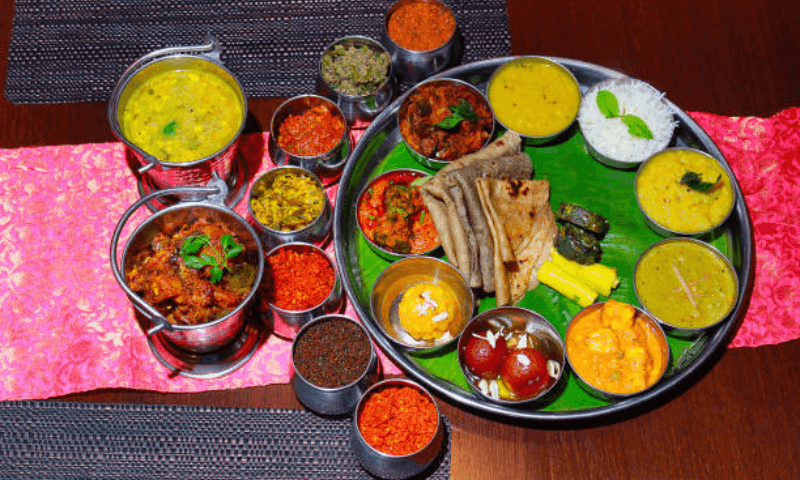 A Delicious Food Tour: The Iconic Street Food Of Pune