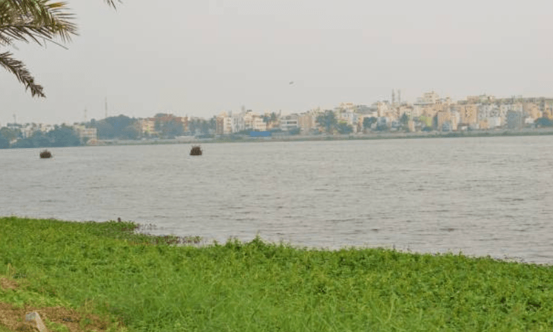 The Best Off-Beat Places Near Bangalore You Visit On Your Karnataka Tour