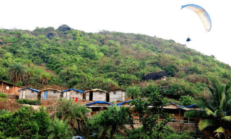 The Disappearing Village: The Magic Of The Curdi Village On Your Goa Trip