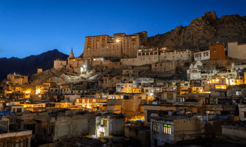 The Most Palatial Royal Palaces That You Must Visit In India