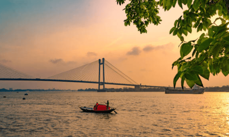 Love Is In The Air: The Best Honeymoon Destinations Around Kolkata