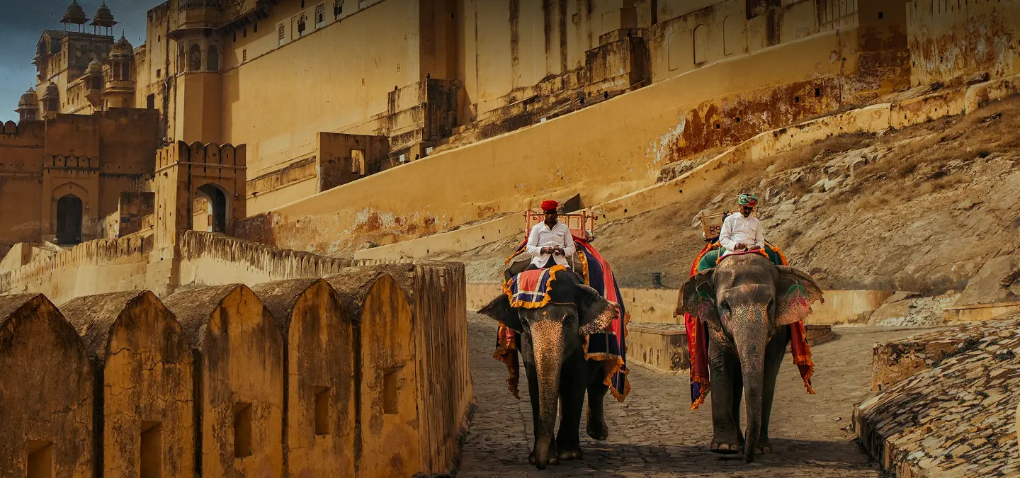 Amazing Rajasthan Tour