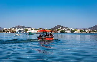boating