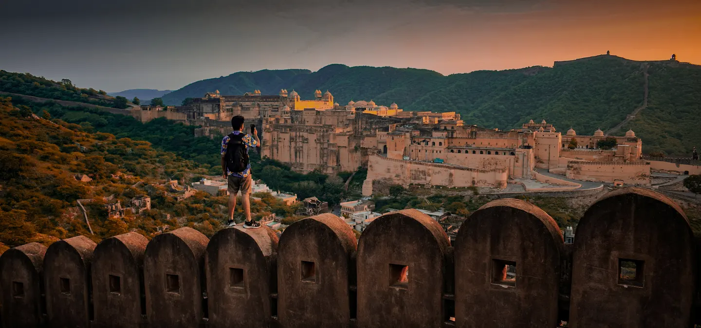 Grand Tour of Rajasthan