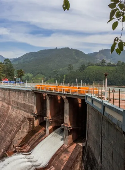 Mattupetty-Dam-Munnar