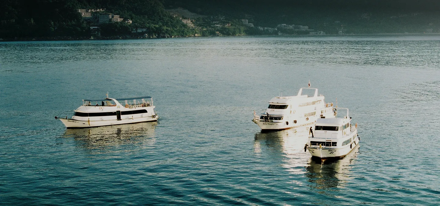 Phuket Trip