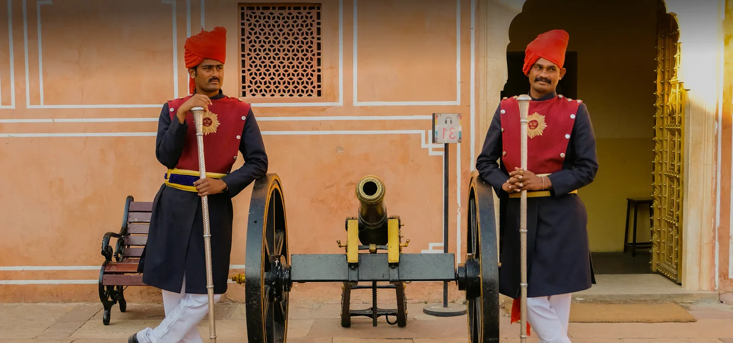 Royal Rajasthan Tour