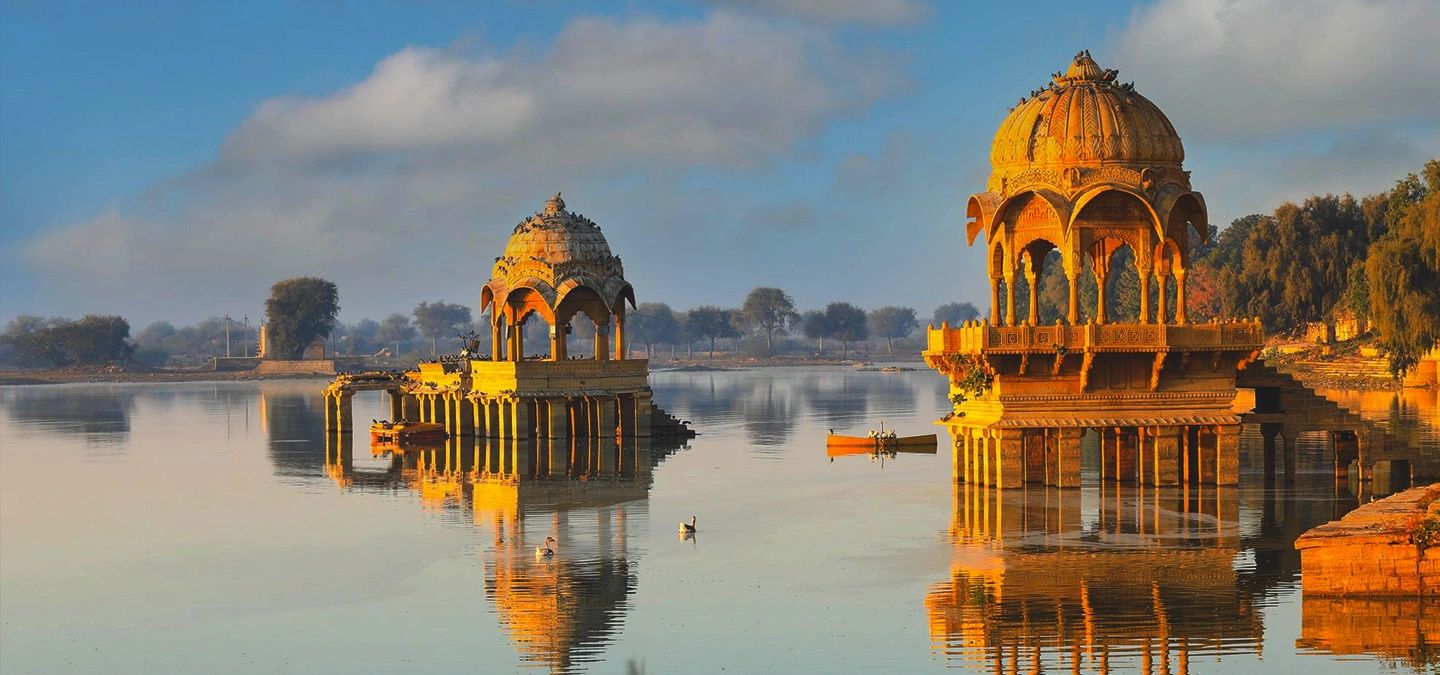 3 Days Jaisalmer Tour Package