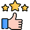 Rated Us 5 Stars