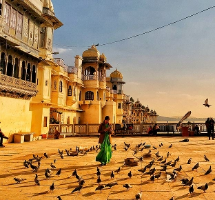 Udaipur
