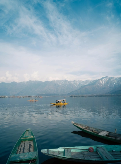 Dal-Lake-Srinagar
