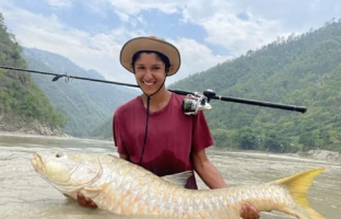 Fishing-Angling