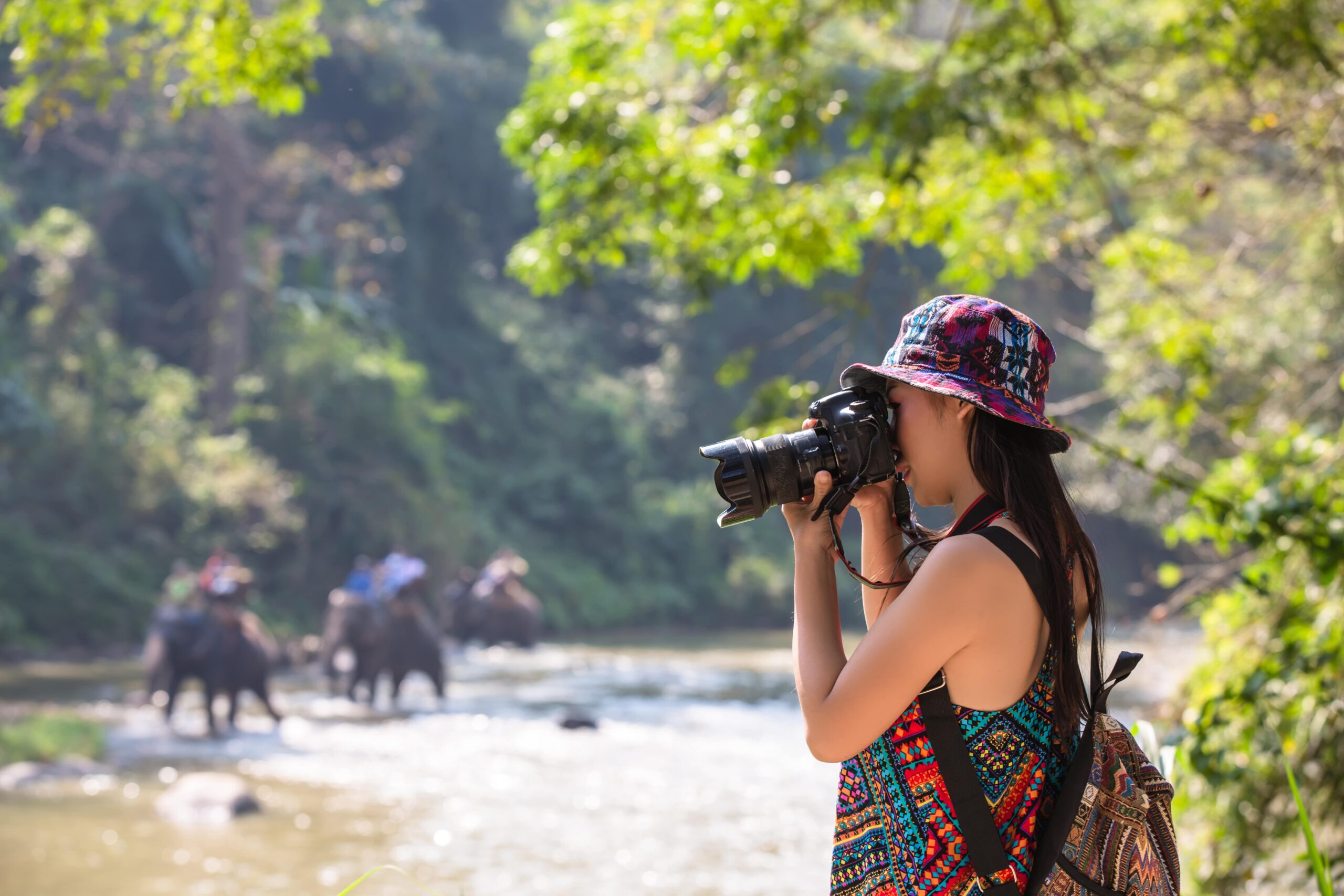 India tour itinerary for 10 days: What to see and where to go