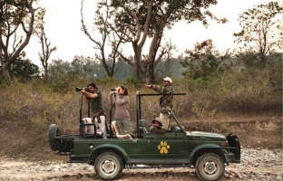 Jeep-Safari